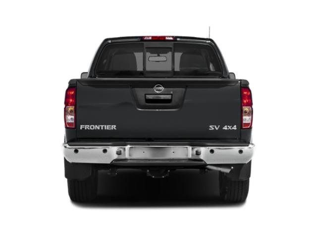 Used 2019 Nissan Frontier SV AWD/4WD image 10