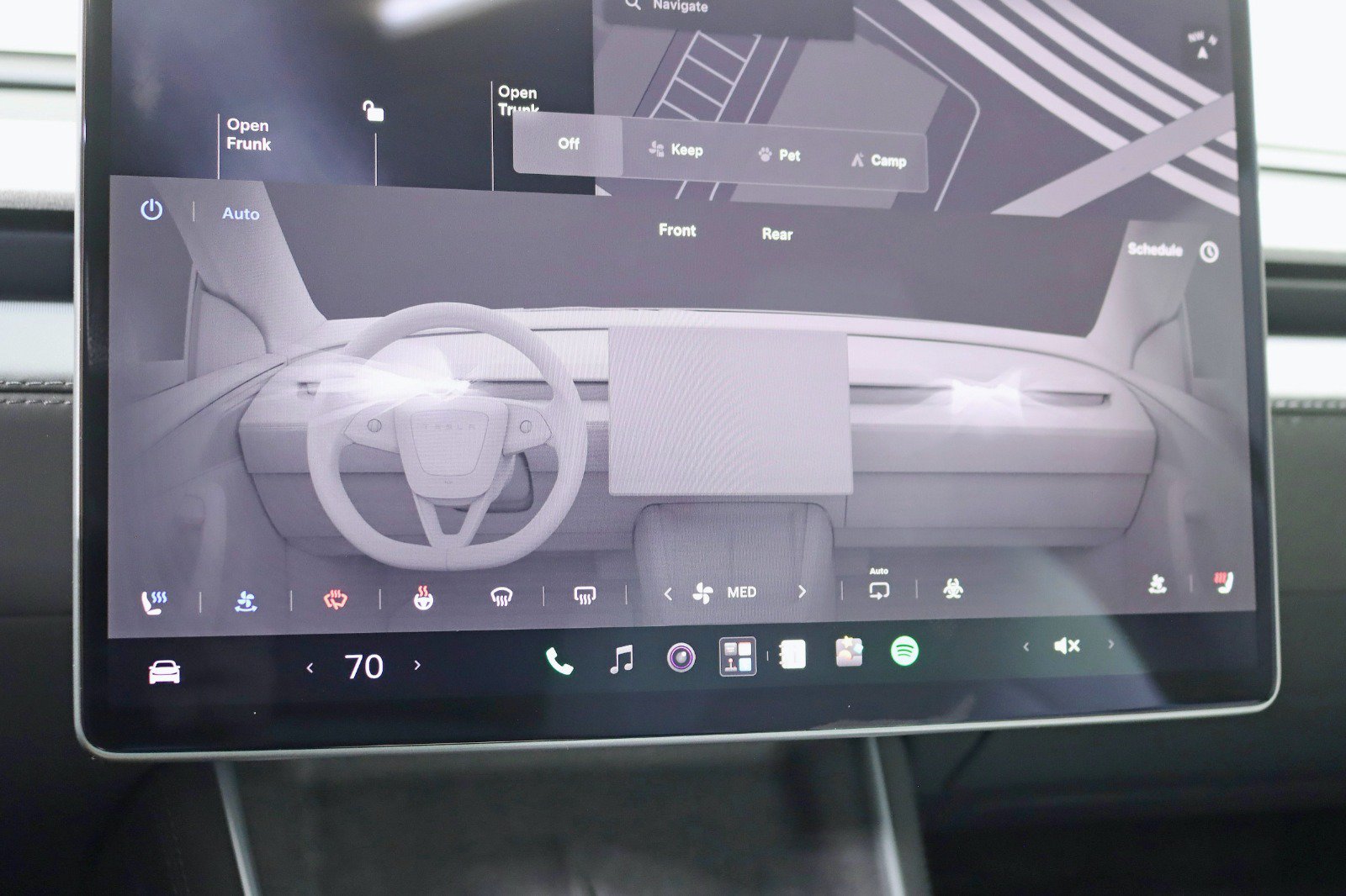 Used 2026 Tesla Model Y AWD image 18