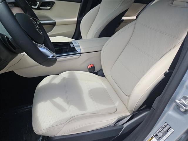 Certified 2026 Mercedes-Benz C 300 Sedan image 15