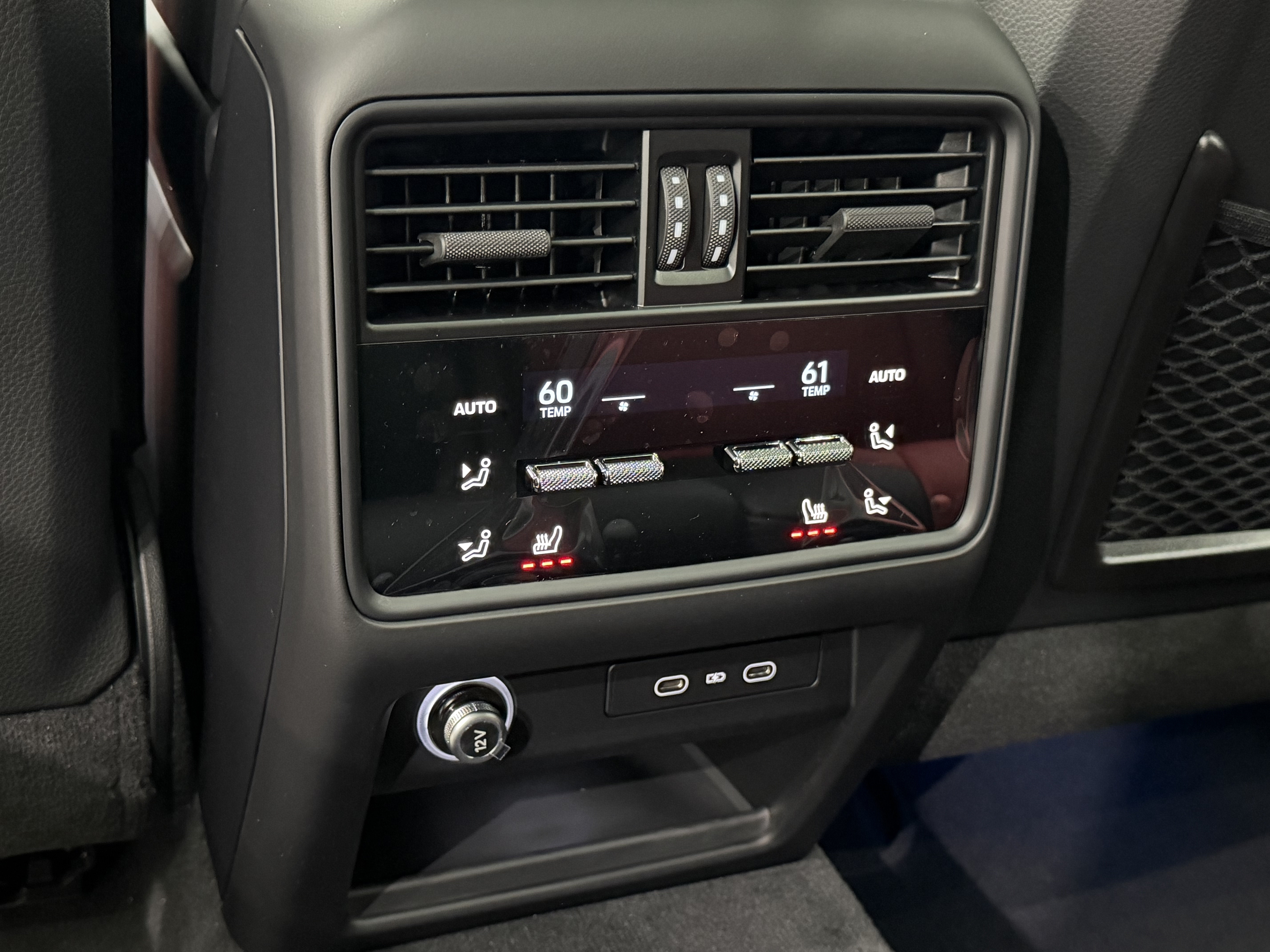 New 2026 Porsche Cayenne AWD/4WD image 21