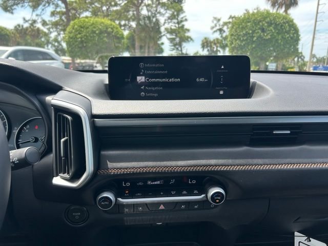 New 2026 MAZDA CX-50 AWD 2.5 Hybrid w/ Weather Package image 18