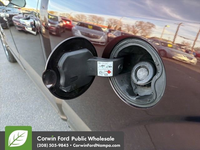 Used 2019 Ford F150 King Ranch w/ Equipment Group 601A Luxury image 10