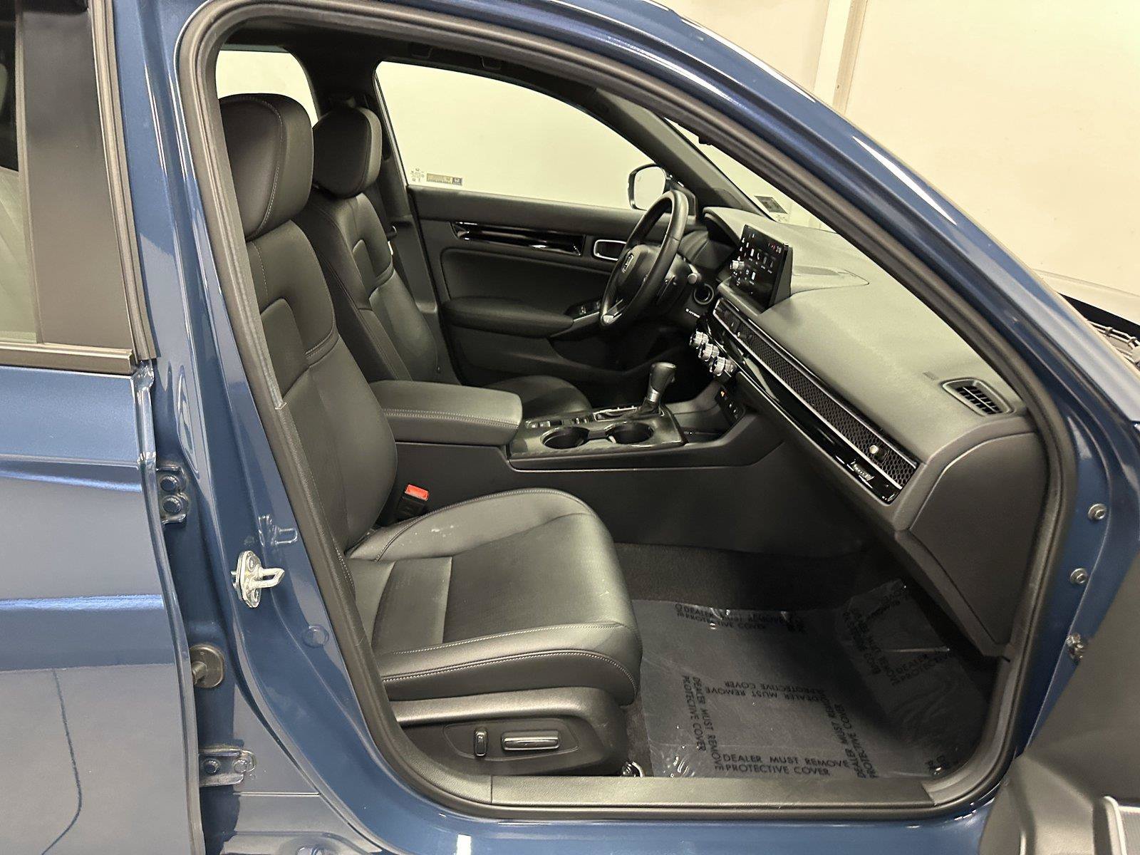 Used 2025 Honda Civic Sport Touring image 39