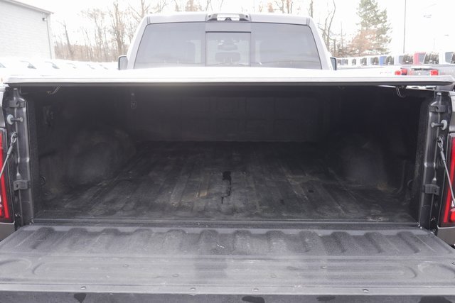 Used 2023 RAM 2500 Rebel w/ Level 1 Equipment Group image 11