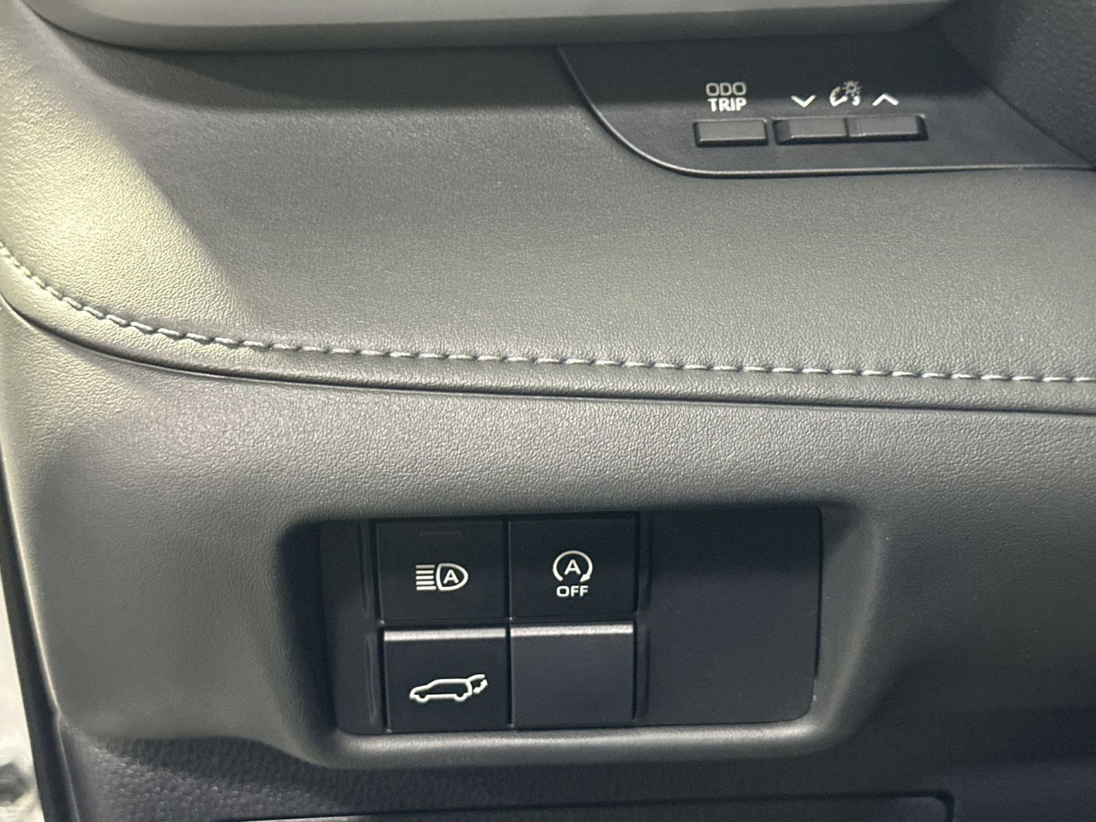 Used 2023 Toyota Highlander XLE image 17