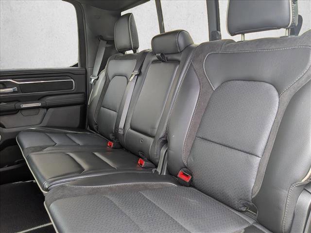 Used 2024 RAM 1500 Laramie image 18