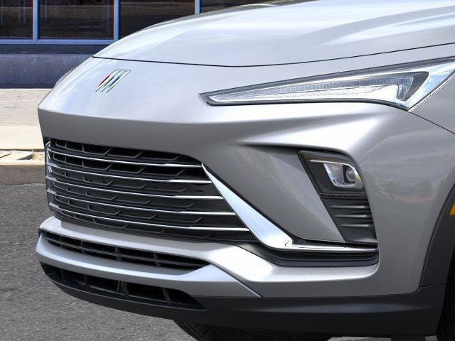 New 2026 Buick Envista Preferred w/ Convenience I Package image 61