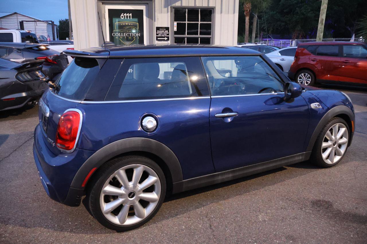Used 2015 MINI Cooper S FWD image 5