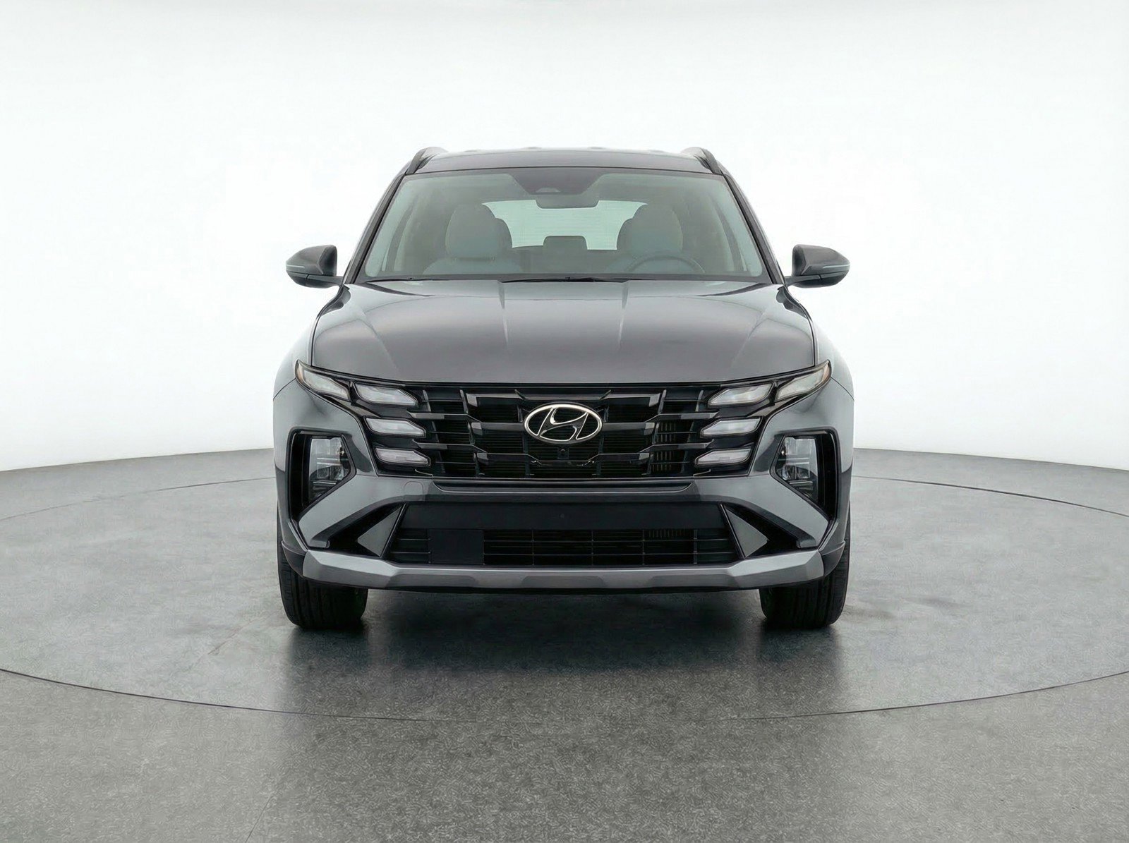 Used 2025 Hyundai Tucson SEL AWD/4WD image 2