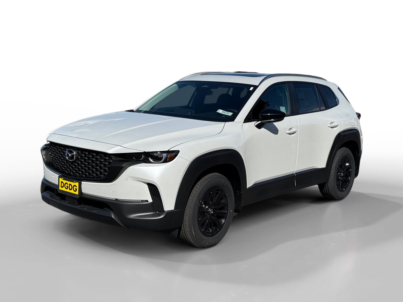 New 2026 MAZDA CX-50 2.5 Hybrid w/ Preferred Pkg image 1