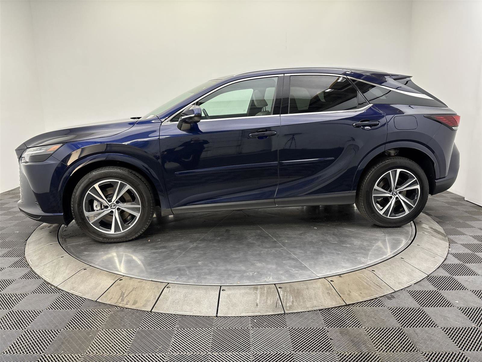 Used 2024 Lexus RX 350 Premium w/ Convenience Package AWD/4WD image 16