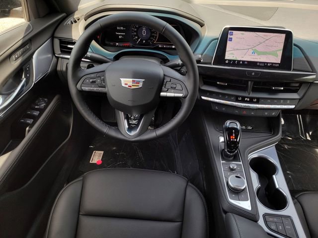 New 2025 Cadillac CT4 Premium Luxury image 10