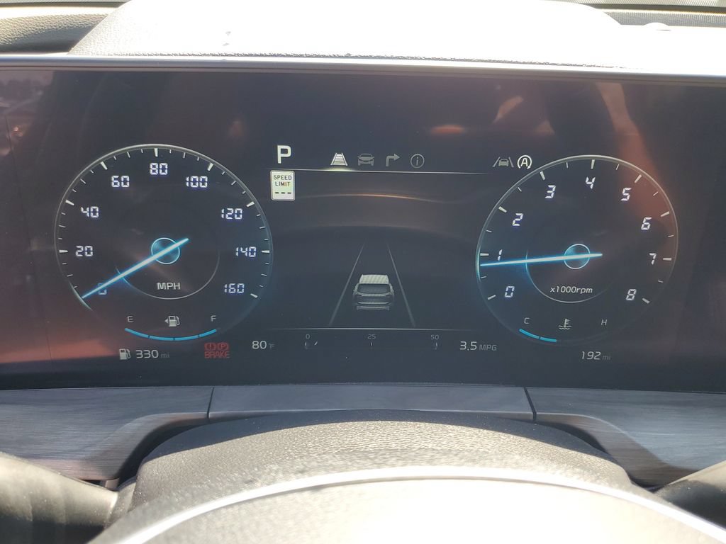 Used 2024 Kia Telluride SX Prestige X-Line AWD/4WD image 14