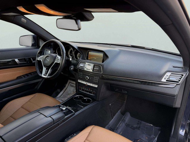 Used 2016 Mercedes-Benz E 400 Coupe image 44