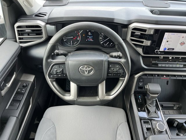 Used 2023 Toyota Tundra SR5 image 8