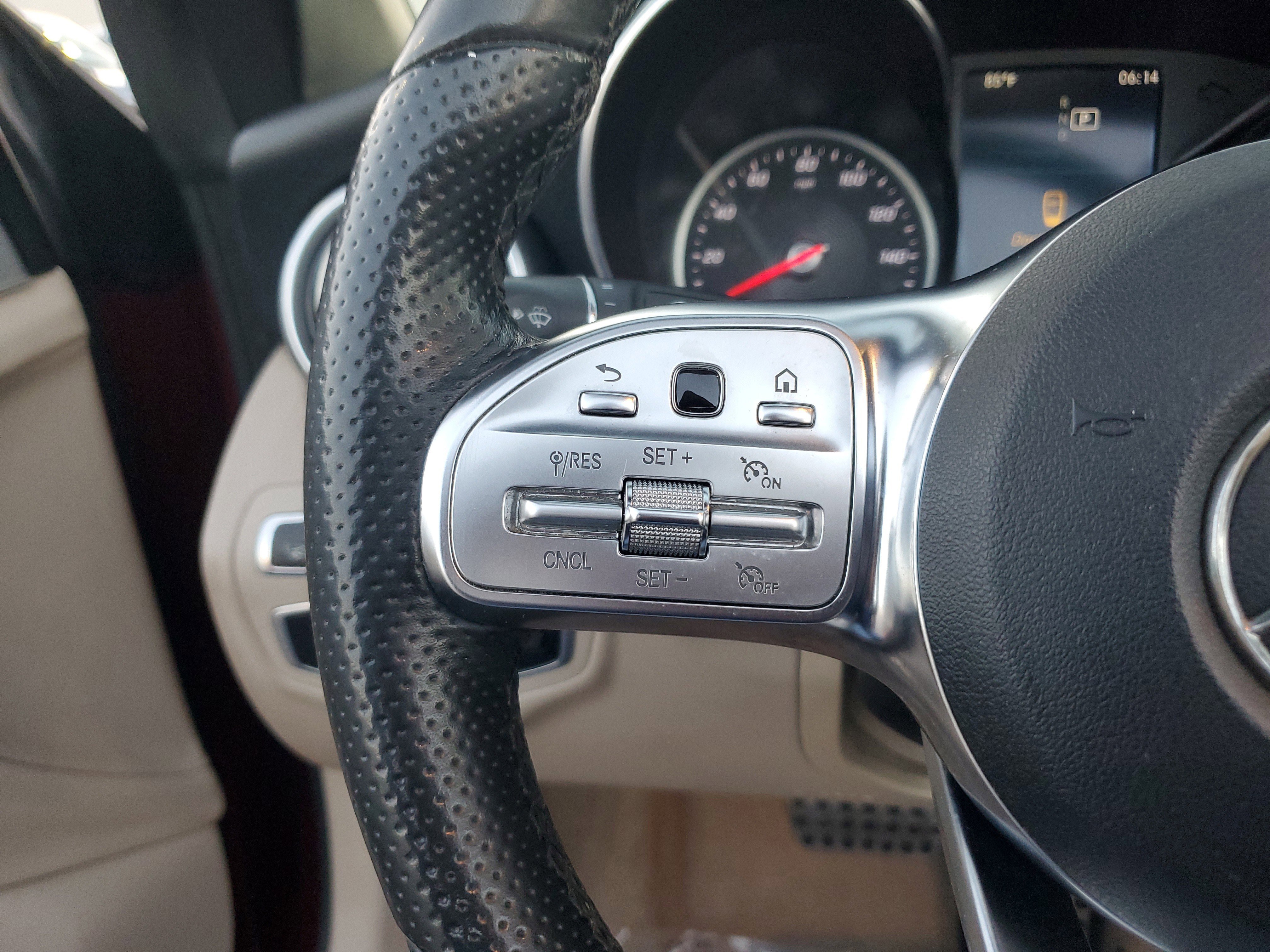 Used 2019 Mercedes-Benz C 300 Cabriolet image 20