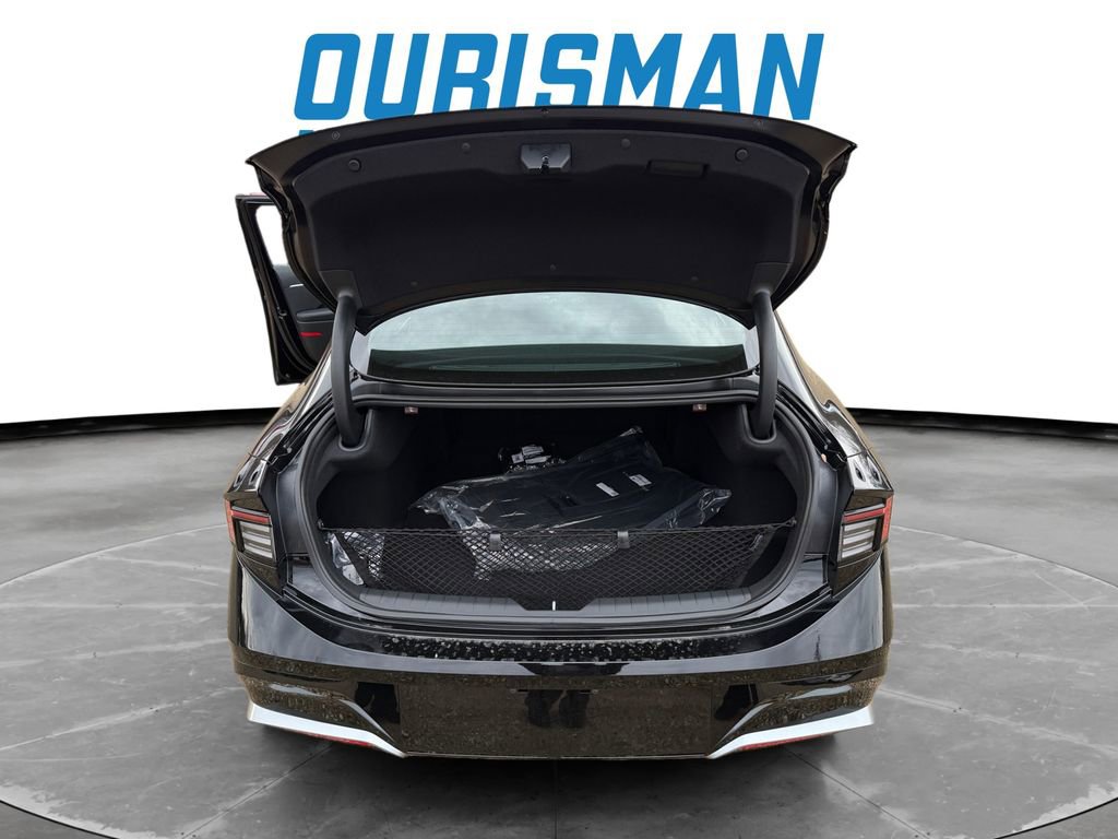 New 2026 Hyundai Sonata SEL image 22