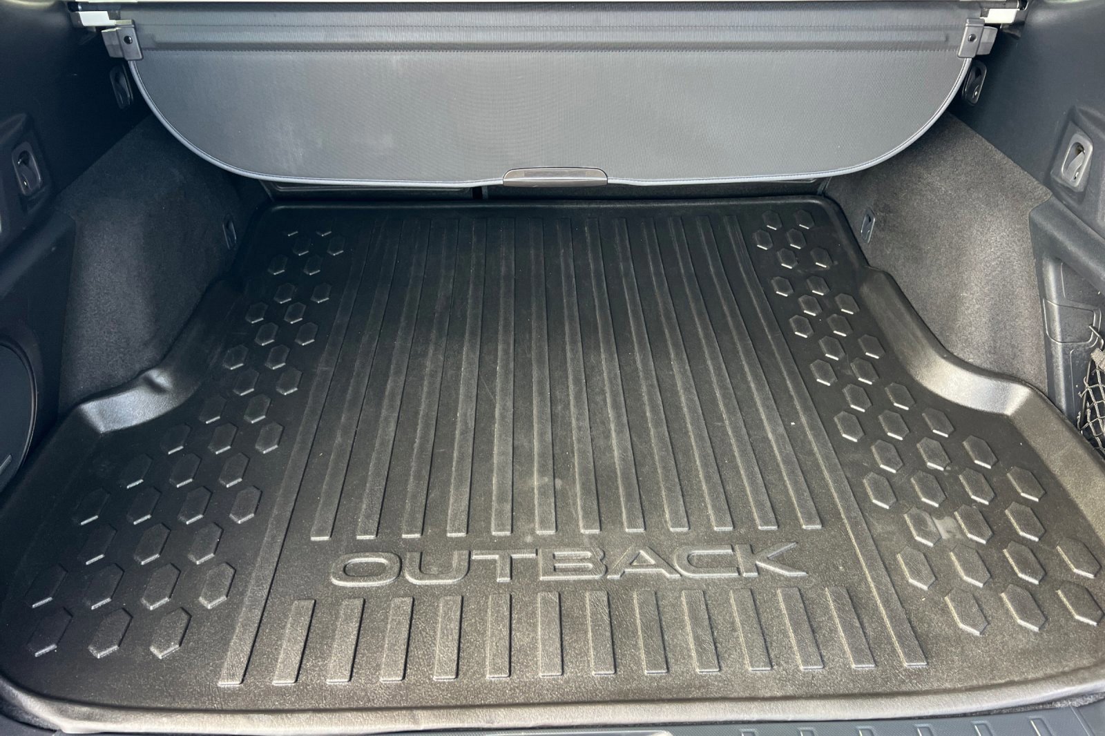 Used 2021 Subaru Outback Touring XT image 15