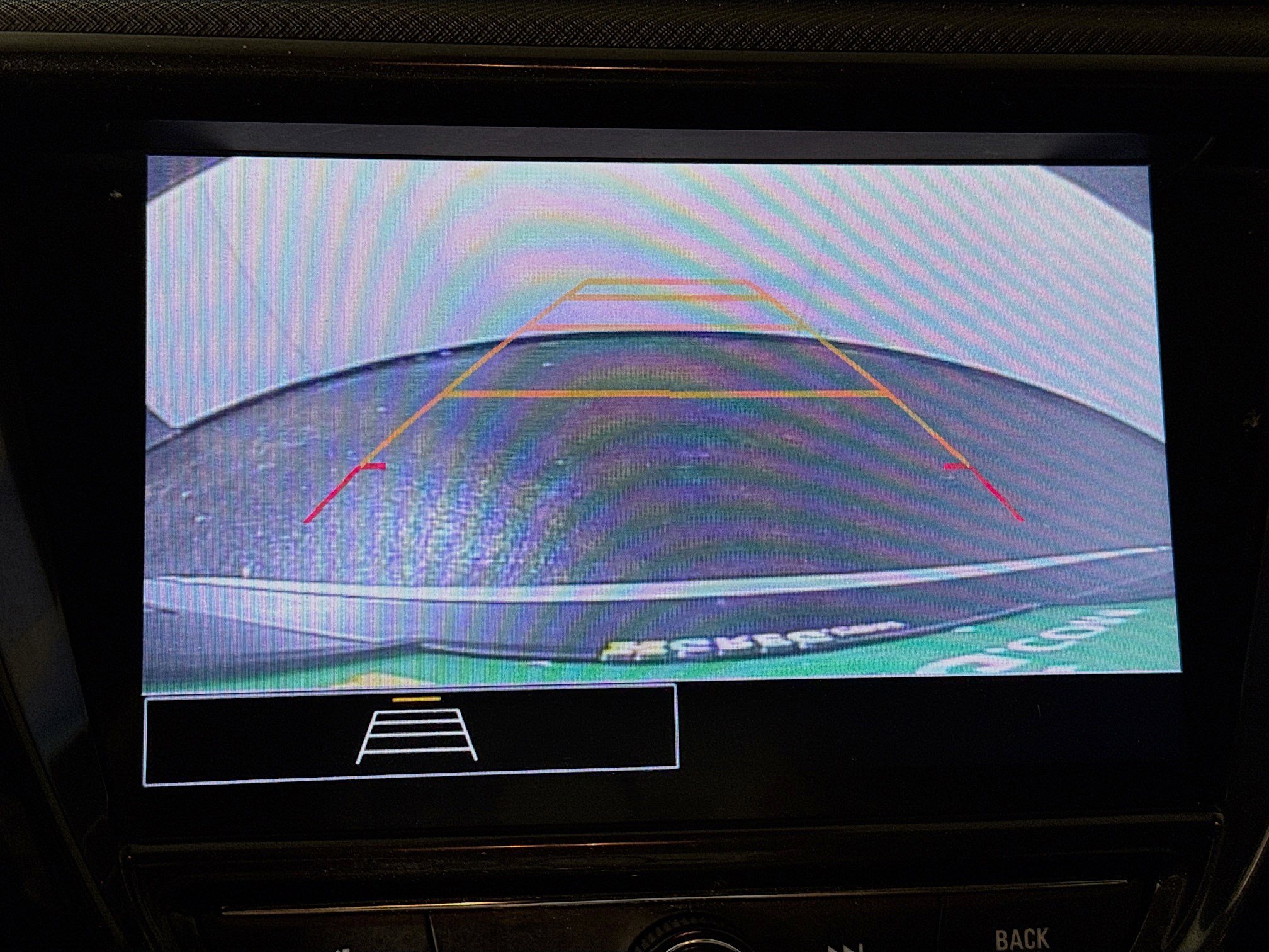 Used 2023 Chevrolet TrailBlazer LT w/ Convenience Package image 19