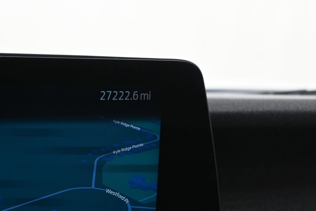 Used 2025 Ford Expedition Max Platinum image 36