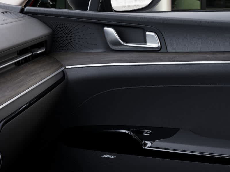 New 2025 Kia K5 EX image 25