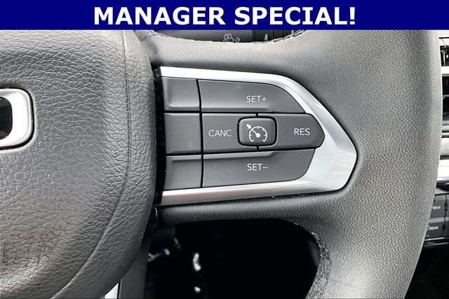 Used 2024 Jeep Compass Latitude image 12