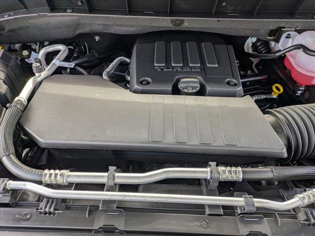 New 2026 Chevrolet Silverado 1500 Custom w/ Rally Edition image 15