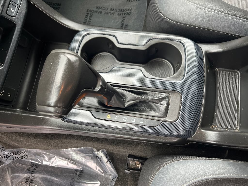 Used 2018 Chevrolet Colorado Z71 AWD/4WD image 23