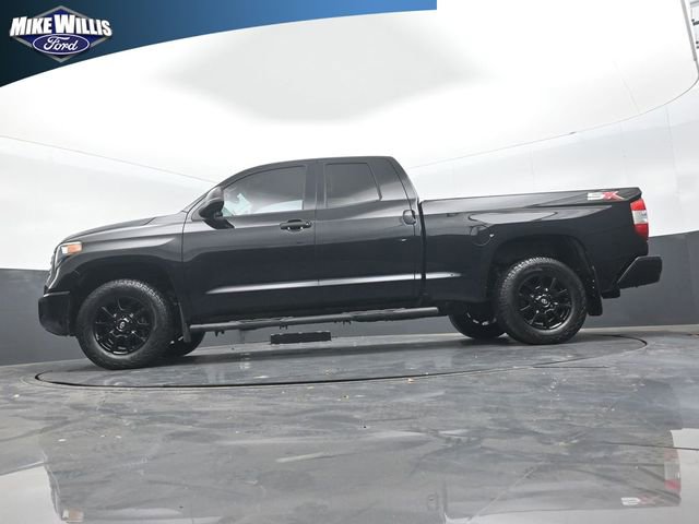 Used 2021 Toyota Tundra SR5 w/ SX Package RWD image 20