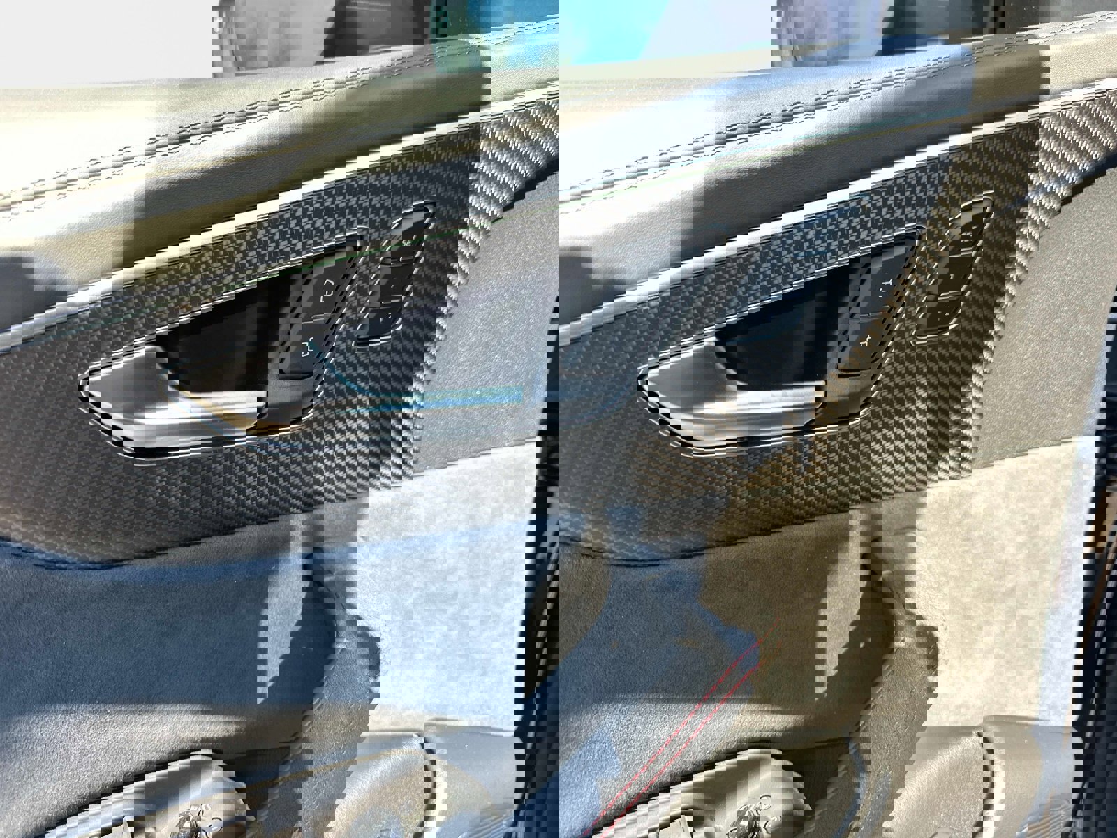 New 2026 Audi RS Q8 performance AWD/4WD image 19