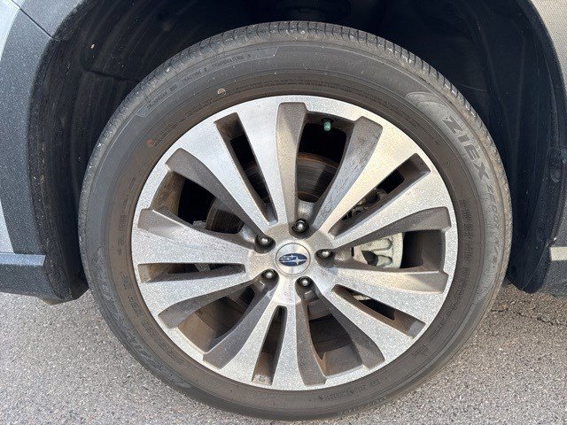 Used 2022 Subaru Ascent Limited w/ Technology Package image 22