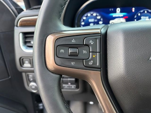 Used 2023 Chevrolet Tahoe High Country w/ Max Trailering Package image 14