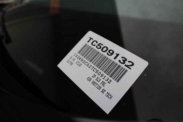 New 2026 Volkswagen Atlas SE image 33