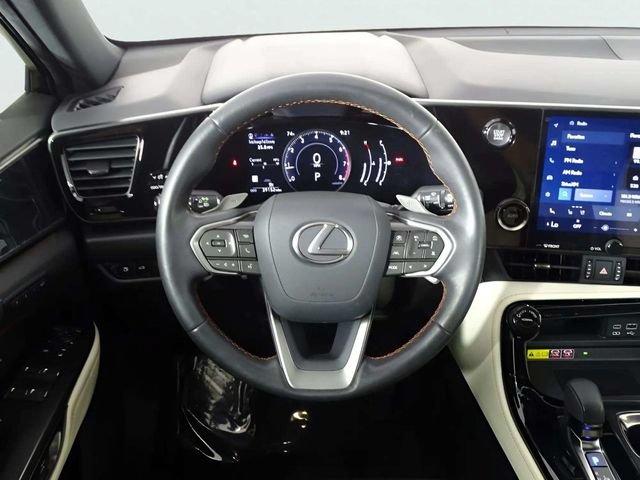 Used 2023 Lexus NX 350 AWD image 21