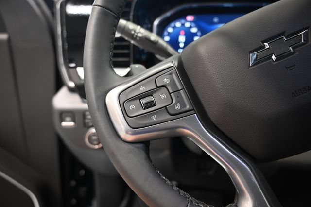 New 2026 Chevrolet Silverado 1500 RST w/ RST All Star Premium Package AWD/4WD image 25