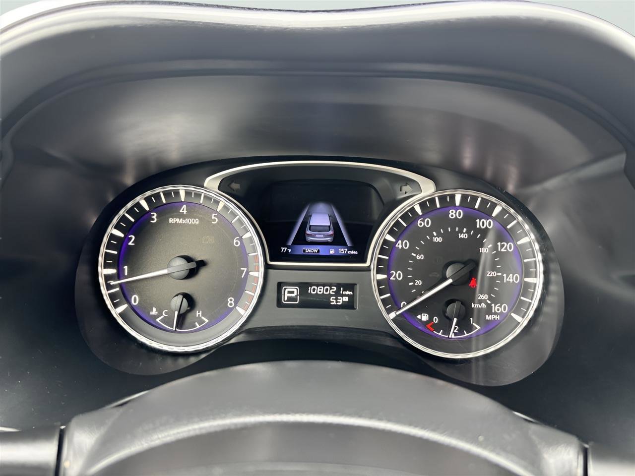 Used 2018 INFINITI QX60 Luxe w/ Deluxe Technology Package image 26