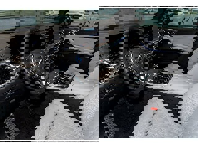 New 2026 BMW X5 xDrive50e w/ Premium Package image 56