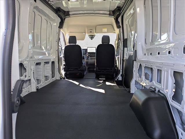 New 2026 Ford Transit 250 148 Medium Roof image 10
