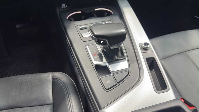 Used 2018 Audi A4 2.0T Ultra Premium Plus w/ Premium Plus Package FWD image 18