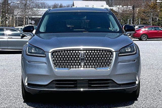 Used 2022 Lincoln Corsair AWD w/ Equipment Group 101A image 12