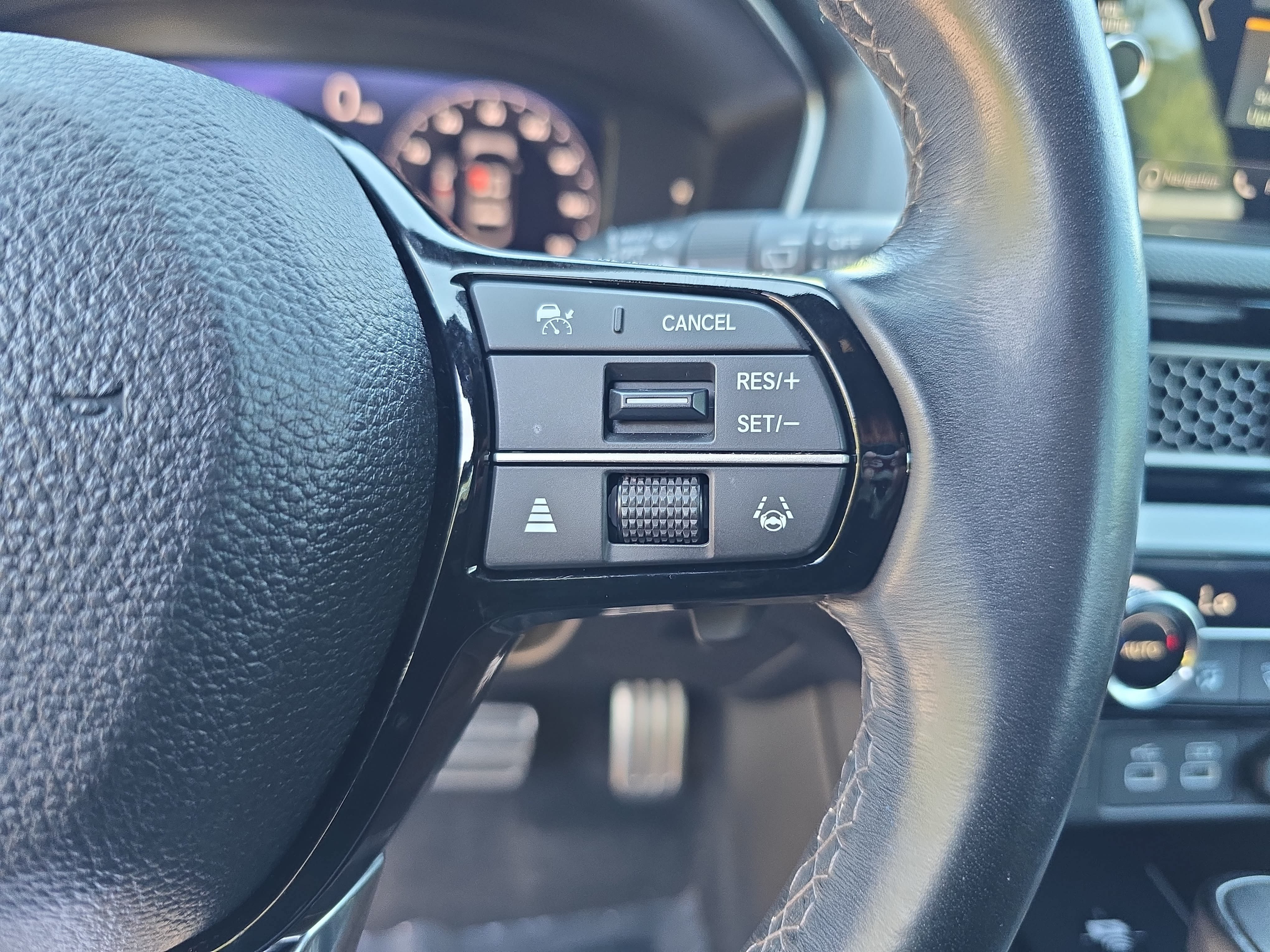 Used 2022 Honda Civic Sport Touring image 16