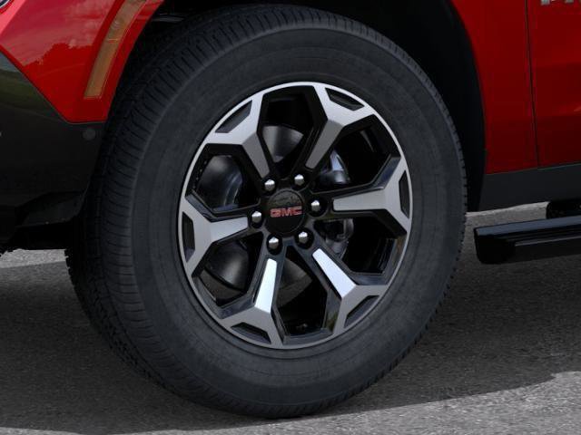 New 2026 GMC Yukon AT4 Ultimate AWD/4WD image 81