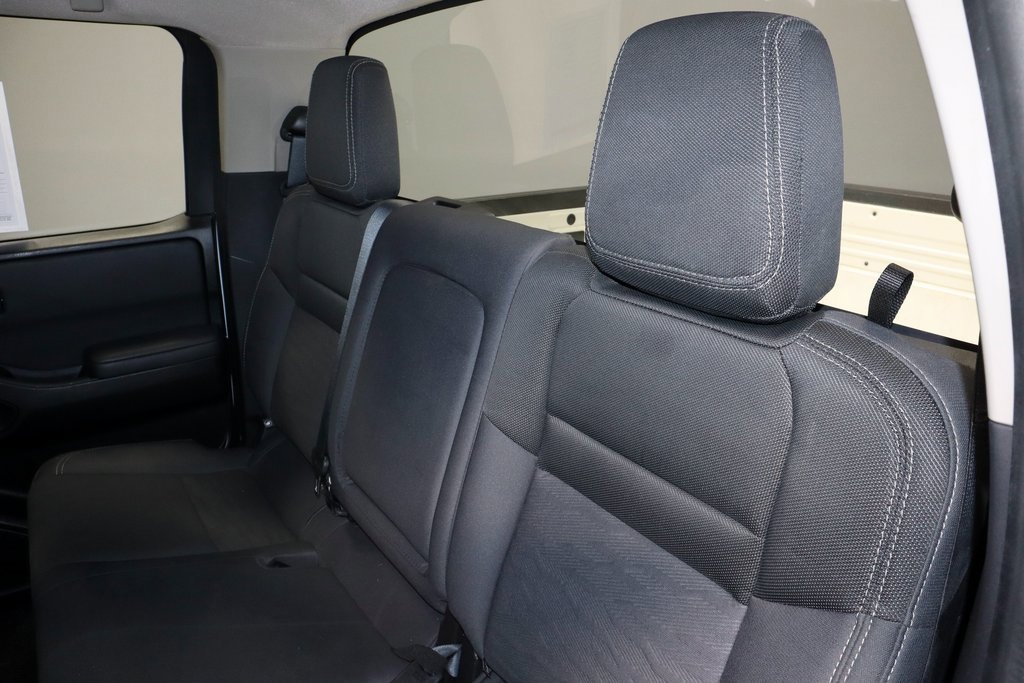 Certified 2023 Nissan Frontier SV w/ Tow Package image 23