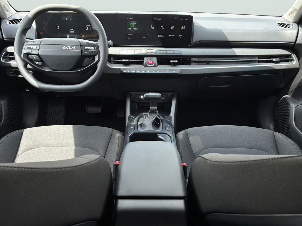 New 2026 Kia K4 FWD image 18
