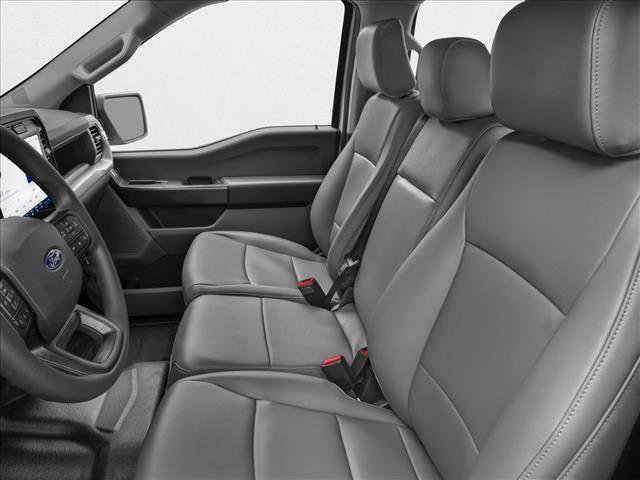 New 2026 Ford F150 XL AWD/4WD image 6