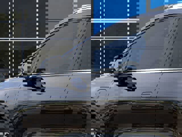 New 2026 Chevrolet Equinox EV LT w/ Convenience Package II image 12