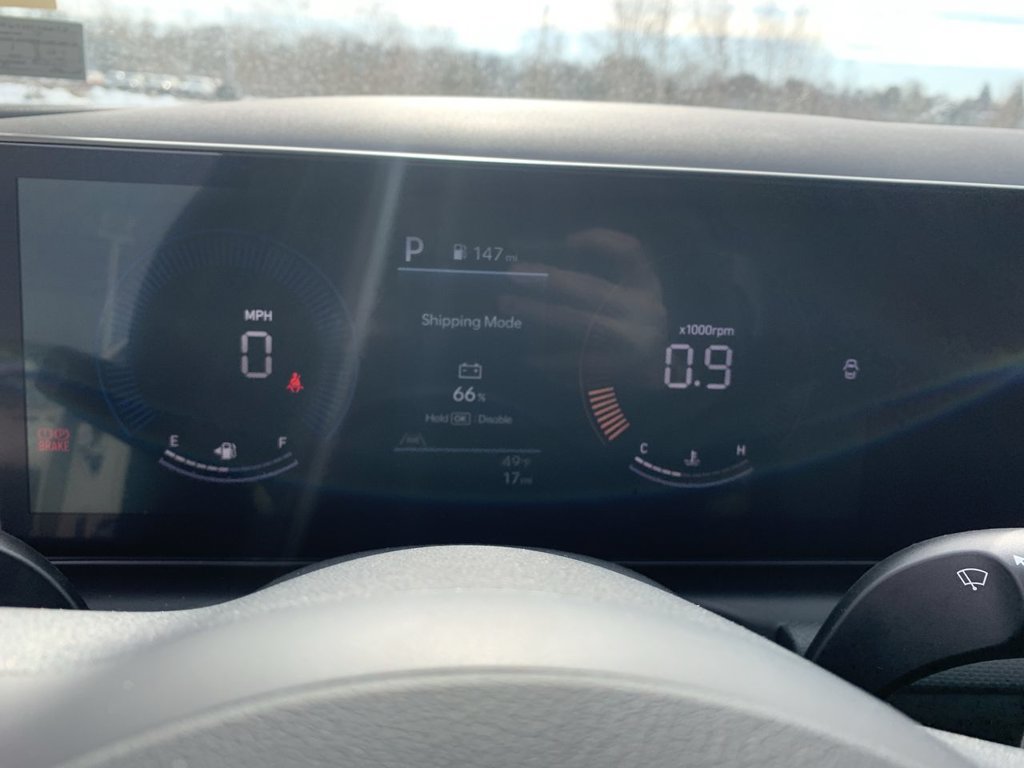 New 2026 Hyundai Santa Cruz SE AWD/4WD image 16