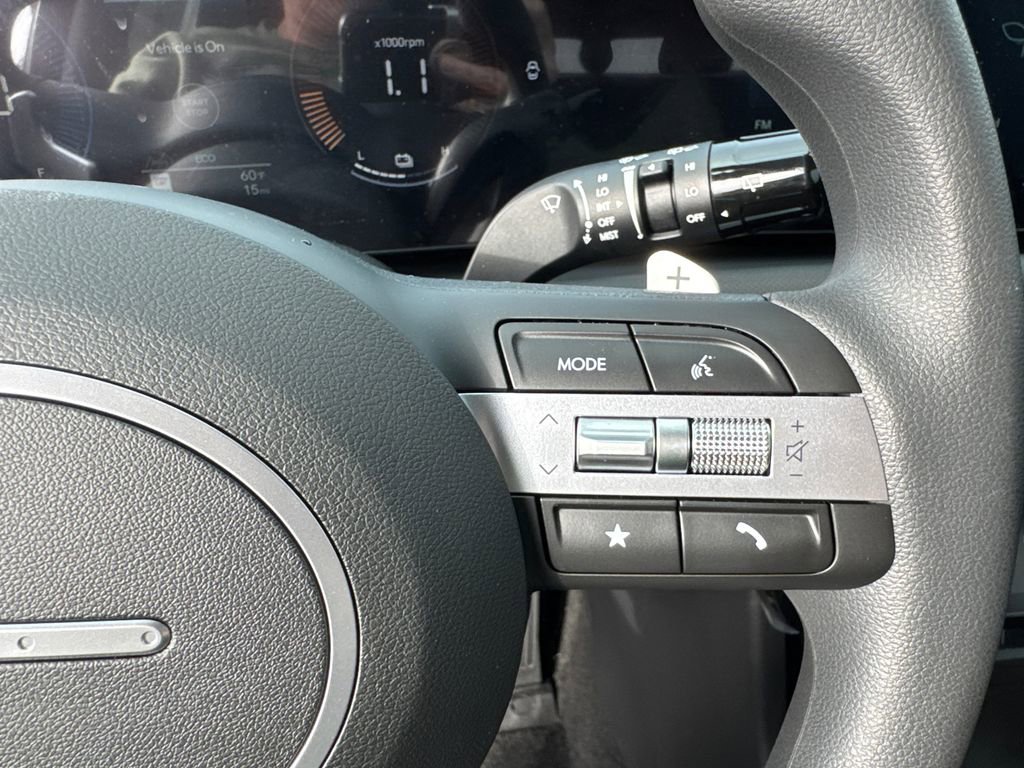 New 2026 Hyundai Tucson SEL image 16