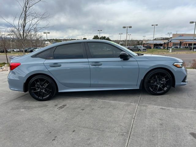 Used 2023 Honda Civic Si image 9