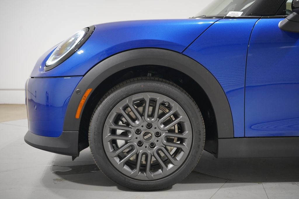 New 2026 MINI Cooper S FWD image 2